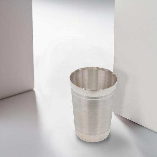 Checkerboard Harmony Glass