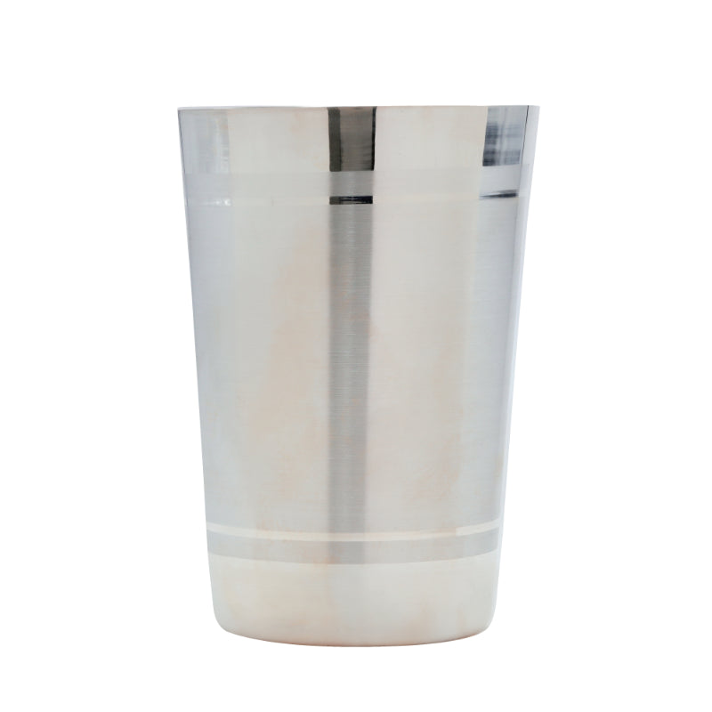 Checkerboard Harmony Glass