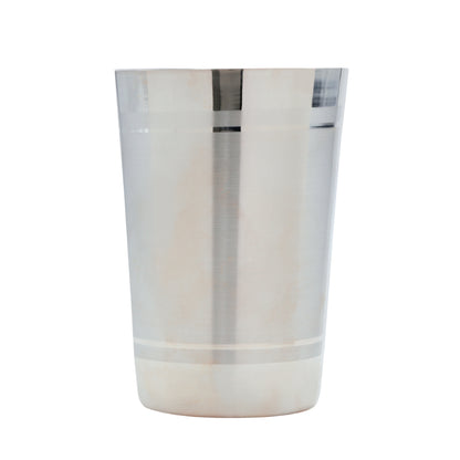 Checkerboard Harmony Glass