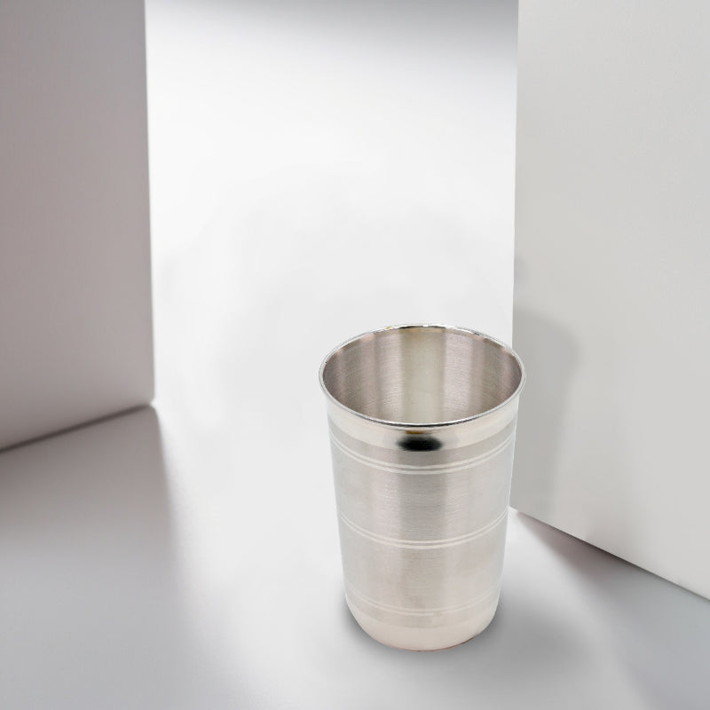 The Argentum Lustre Glass