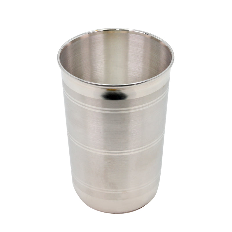 The Argentum Lustre Glass