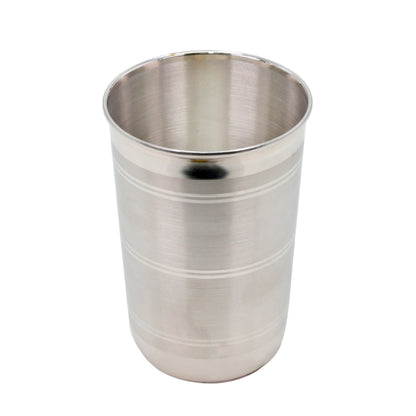 The Argentum Lustre Glass