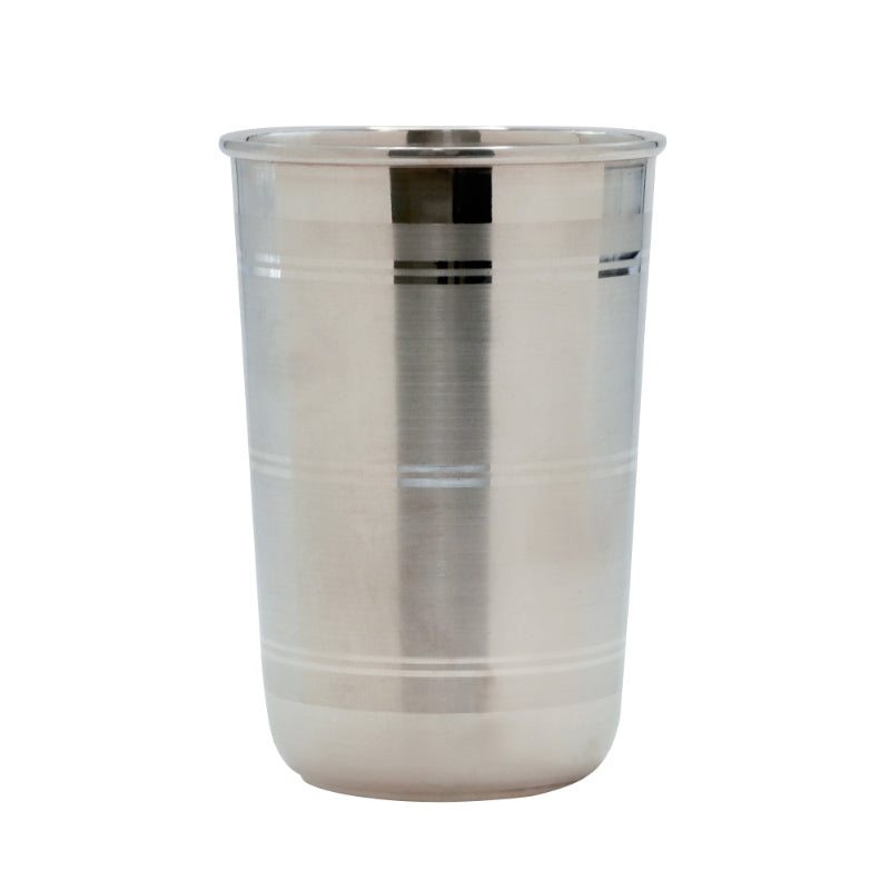 The Argentum Lustre Glass