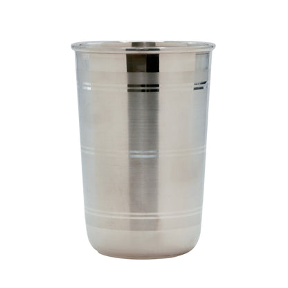 The Argentum Lustre Glass