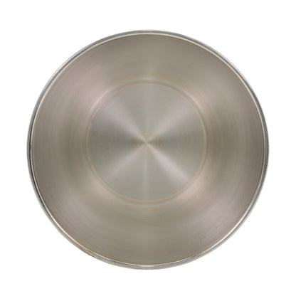 The Argentum Lustre Glass