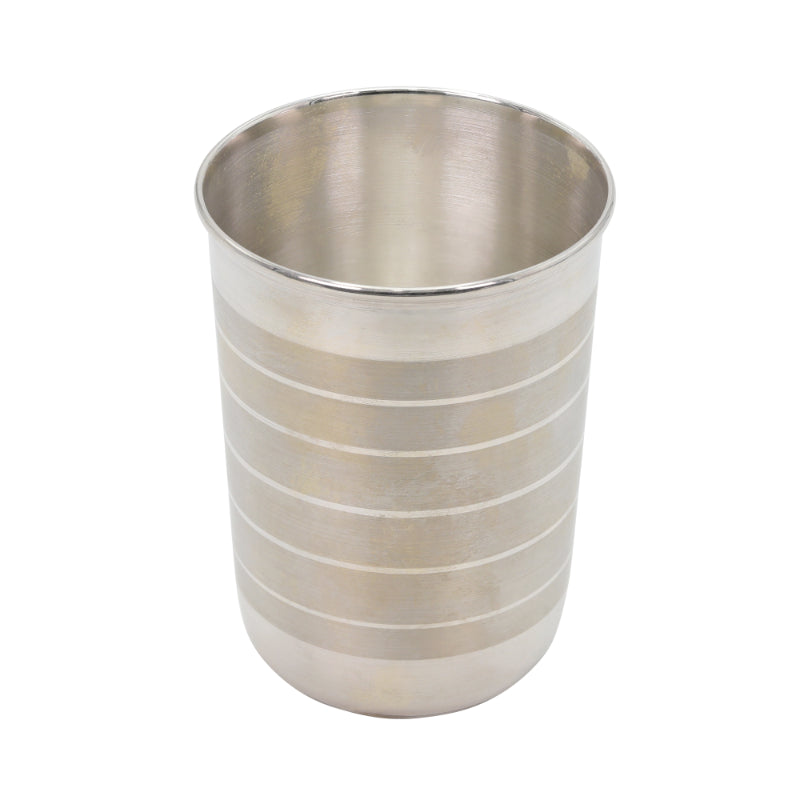 The Sterling Aura Glass