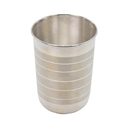 The Sterling Aura Glass