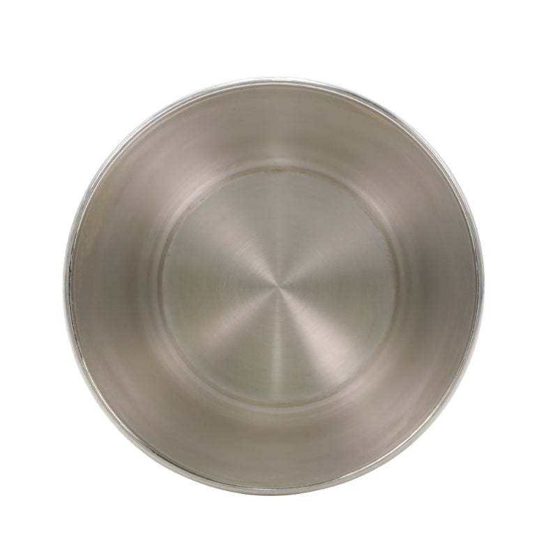 The Sterling Aura Glass