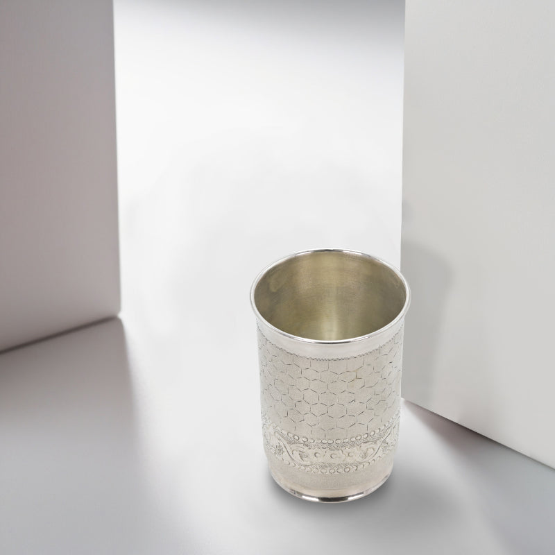 The Sterling Mosaic Glass