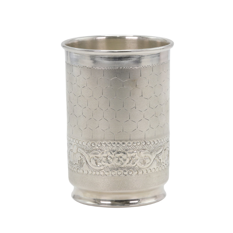 The Sterling Mosaic Glass