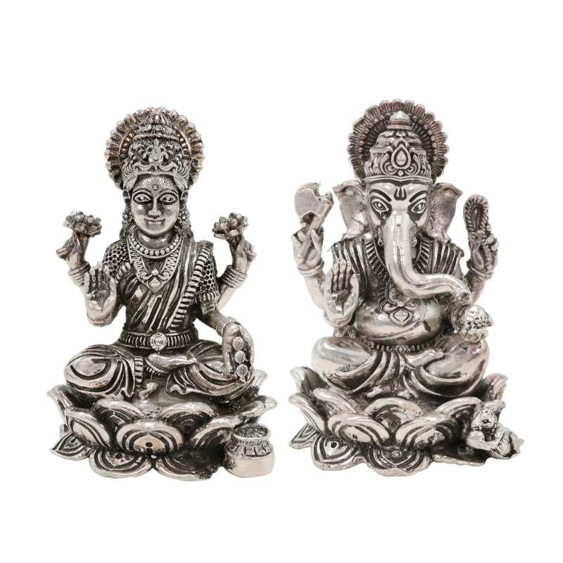 Laxmi Ganesh Pair