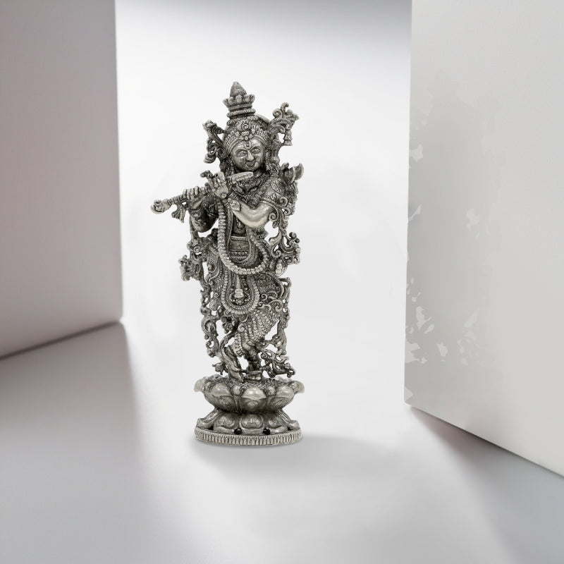 Lord Krishna Idol