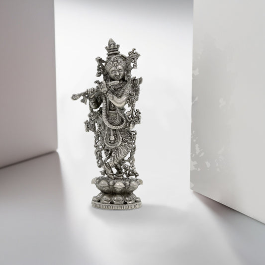 Lord Krishna Idol