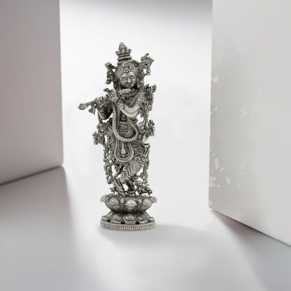 Shree krishna Idol