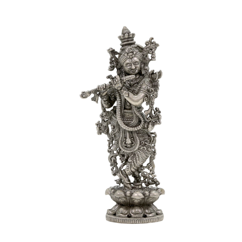 Lord Krishna Idol