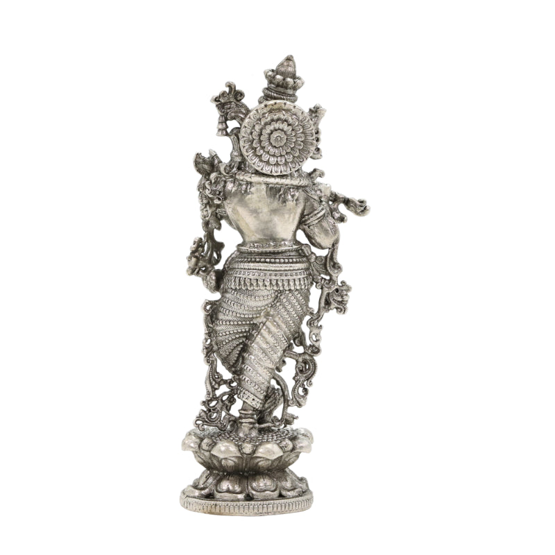 Lord Krishna Idol
