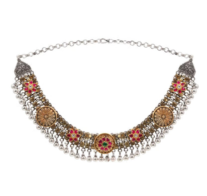 Roopkala Kundan Haar