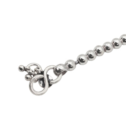 Enchanting Lotus Anklets