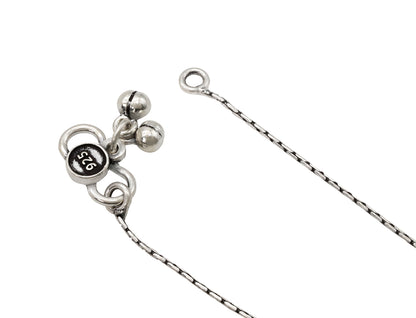 Tara Kiran Nupur Anklets