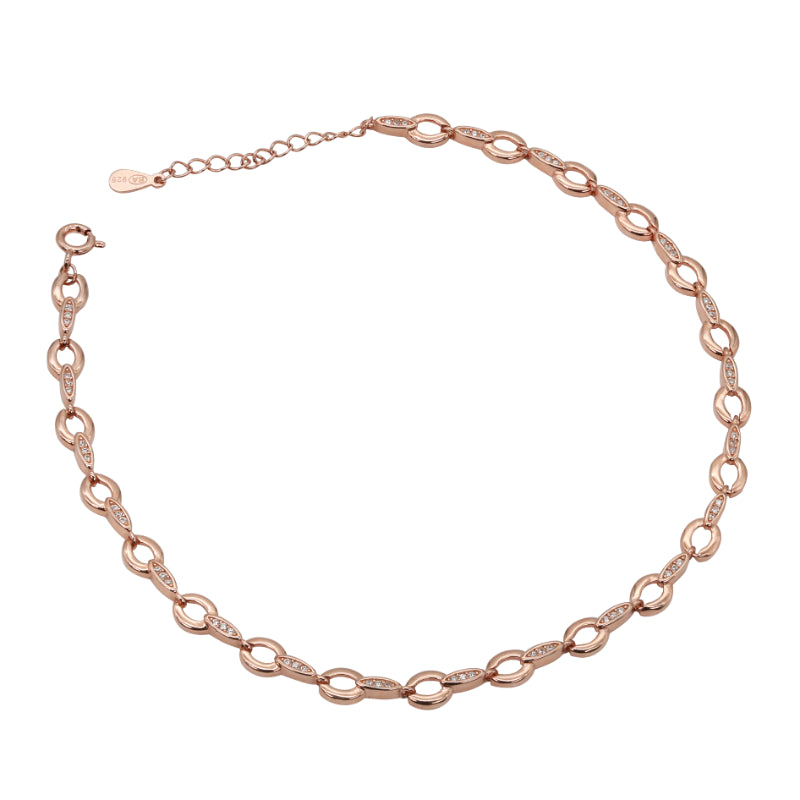 Bandhan Mala Anklets