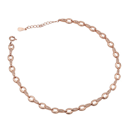 Bandhan Mala Anklets