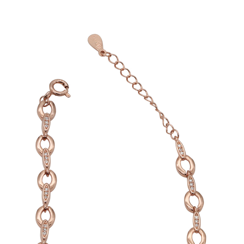 Bandhan Mala Anklets