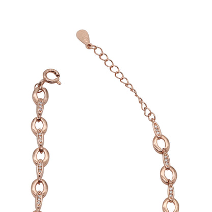 Bandhan Mala Anklets