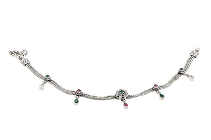 Rangoli Jhilmil Payal