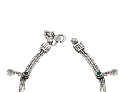 Rangoli Jhilmil Payal