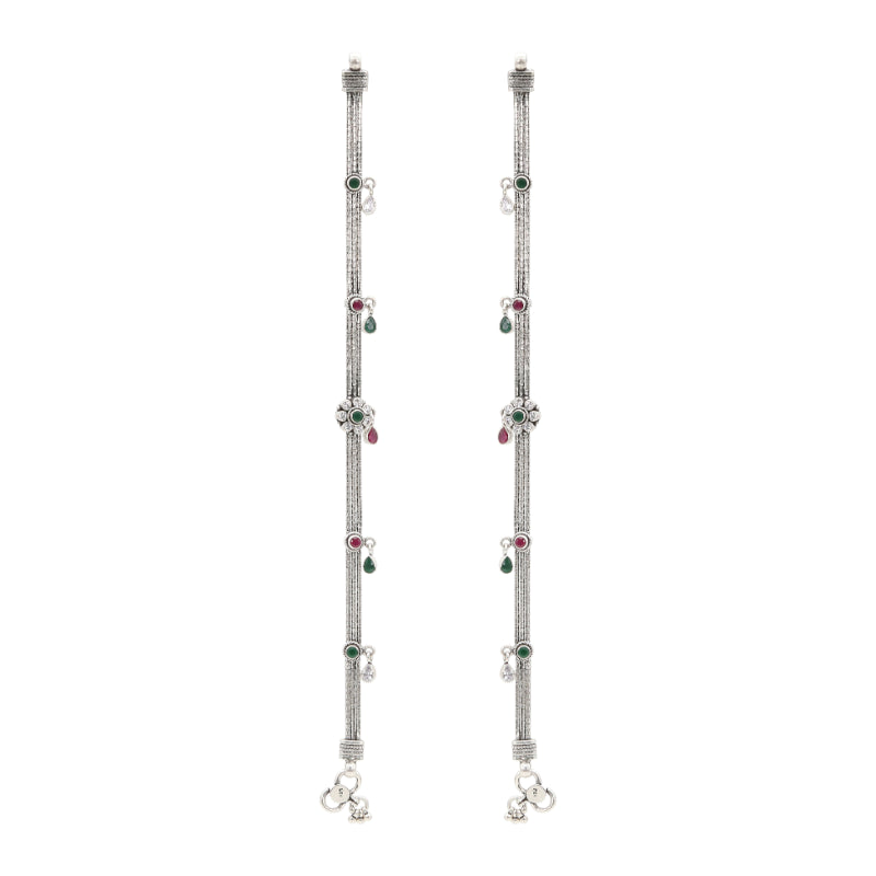 Rangoli Jhilmil Payal