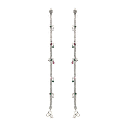 Rangoli Jhilmil Payal