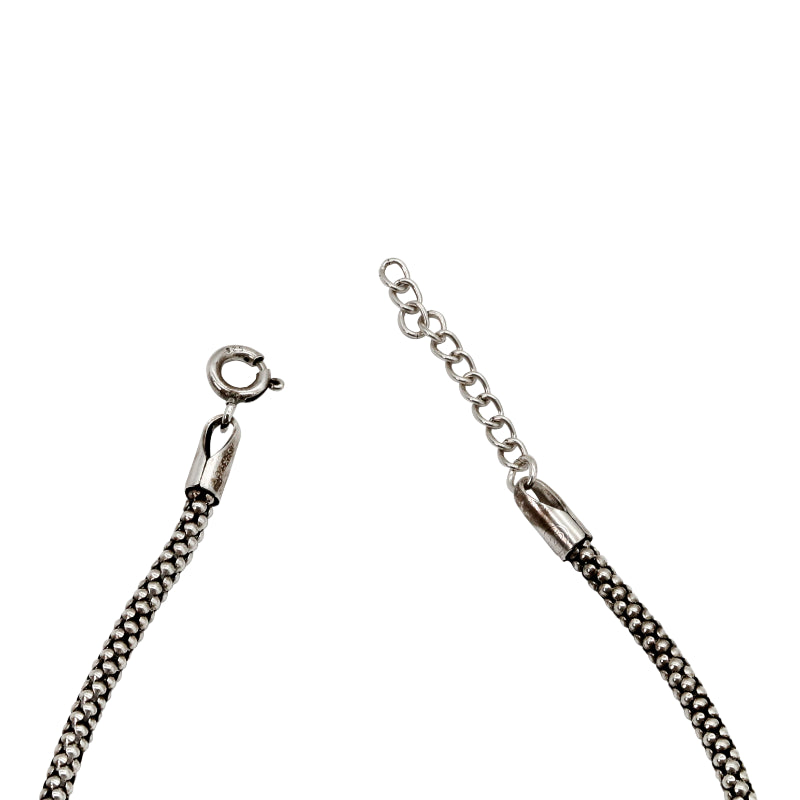 Midnight Chain Anklet