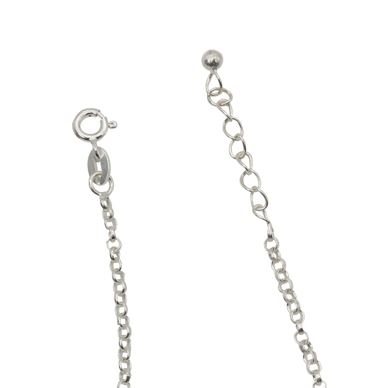 Dangling Ball Charm Anklets