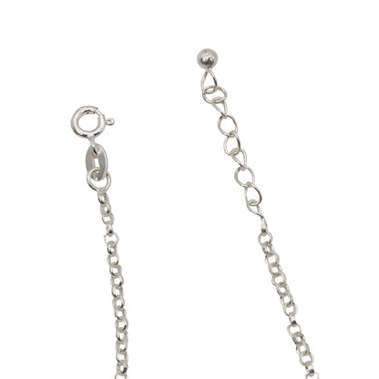 Dangling Ball Charm Anklets