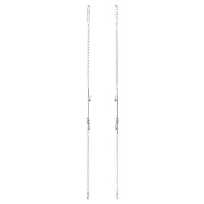 Dangling Ball Charm Anklets