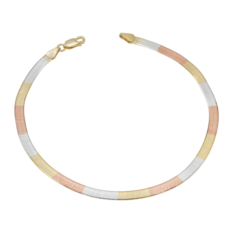 Triveni Sangam Anklets