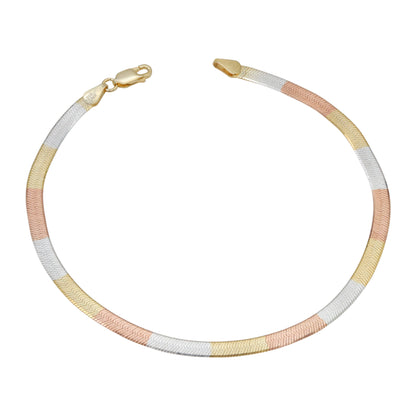 Triveni Sangam Anklets