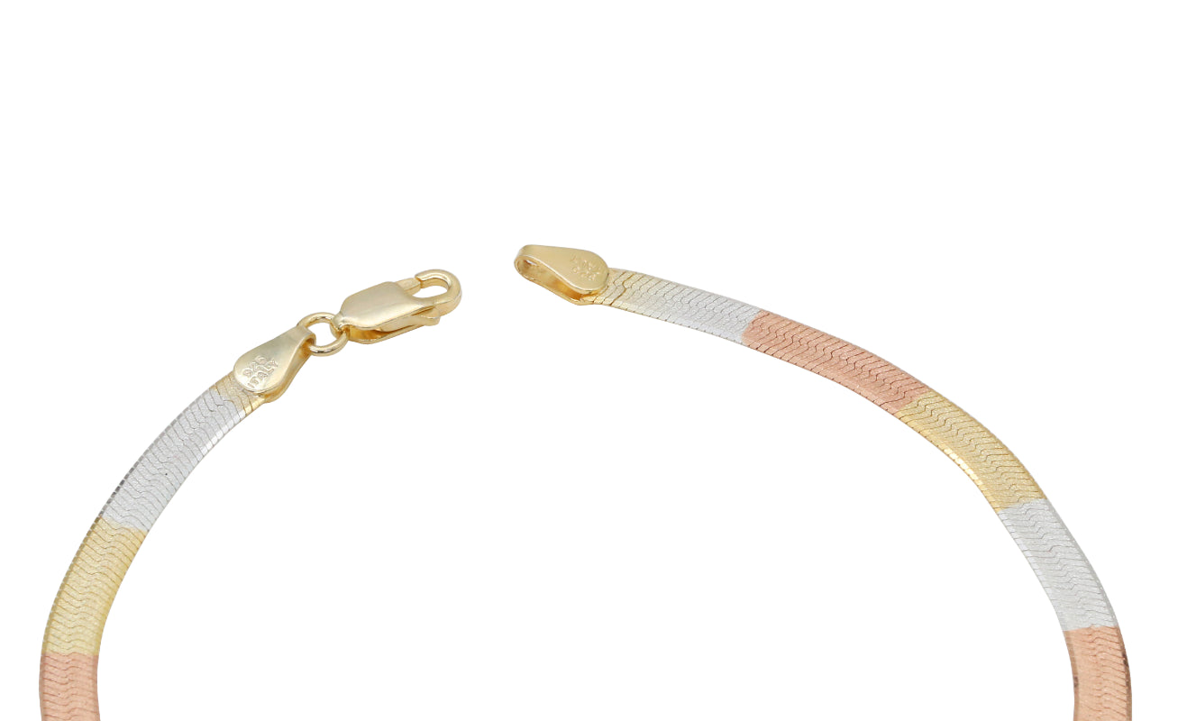 Triveni Sangam Anklets