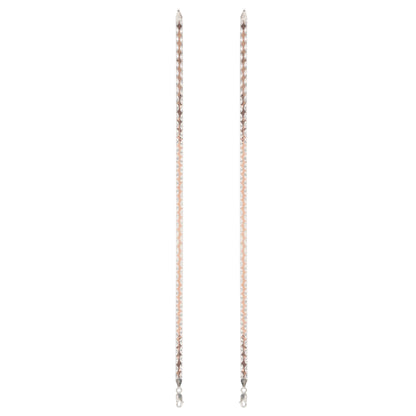 Fervido Sparkle Strand Anklets