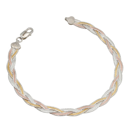 Triveni Sangam Anklet