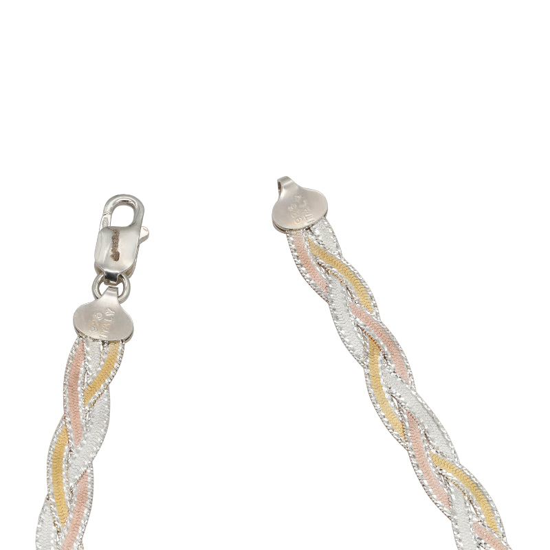 Triveni Sangam Anklet