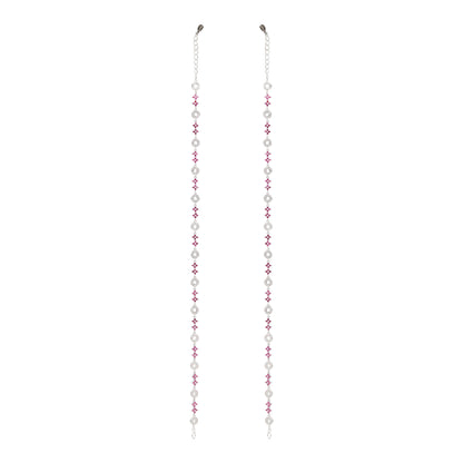 Radiant Bloom Anklet