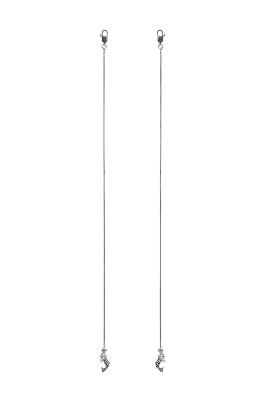 Dolphin Dreams Anklet