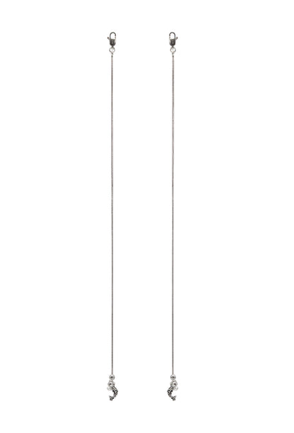 Dolphin Dreams Anklet