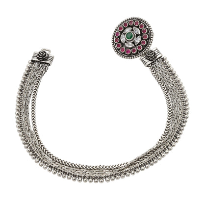 Mehrunisa Jhanjhar Anklet