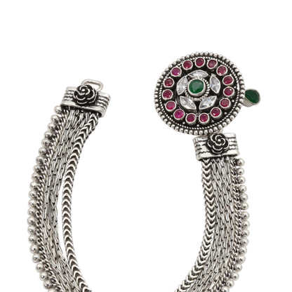 Mehrunisa Jhanjhar Anklet