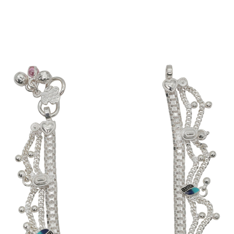 Jyotsna Jhanjhar Anklet