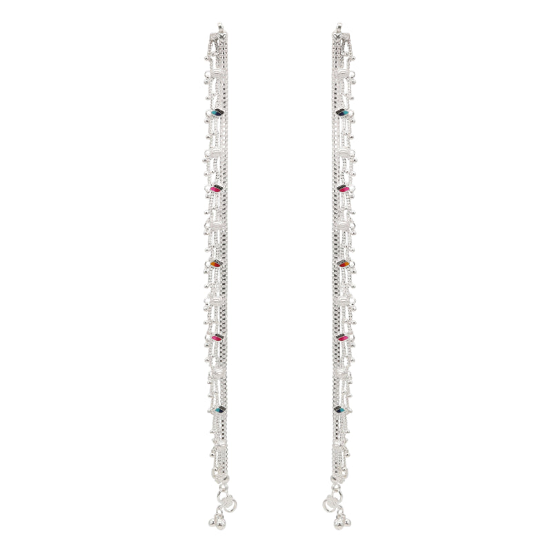 Jyotsna Jhanjhar Anklet