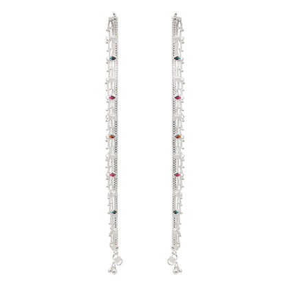 Jyotsna Jhanjhar Anklet