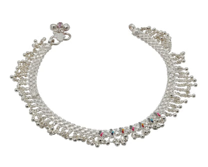 Chanchal Ghungroo Payal